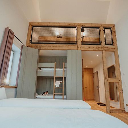 Biohotel Wildland Natural Resort Hornbostel Luaran gambar