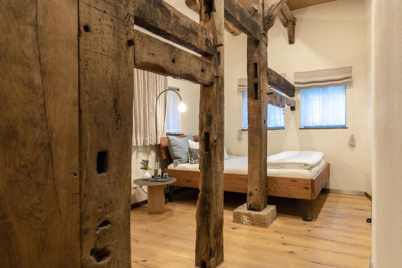 Biohotel Wildland Natural Resort Hornbostel Luaran gambar