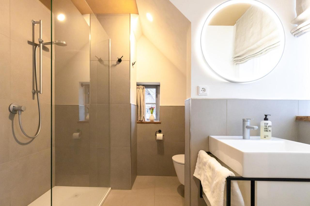 Biohotel Wildland Natural Resort Hornbostel Luaran gambar