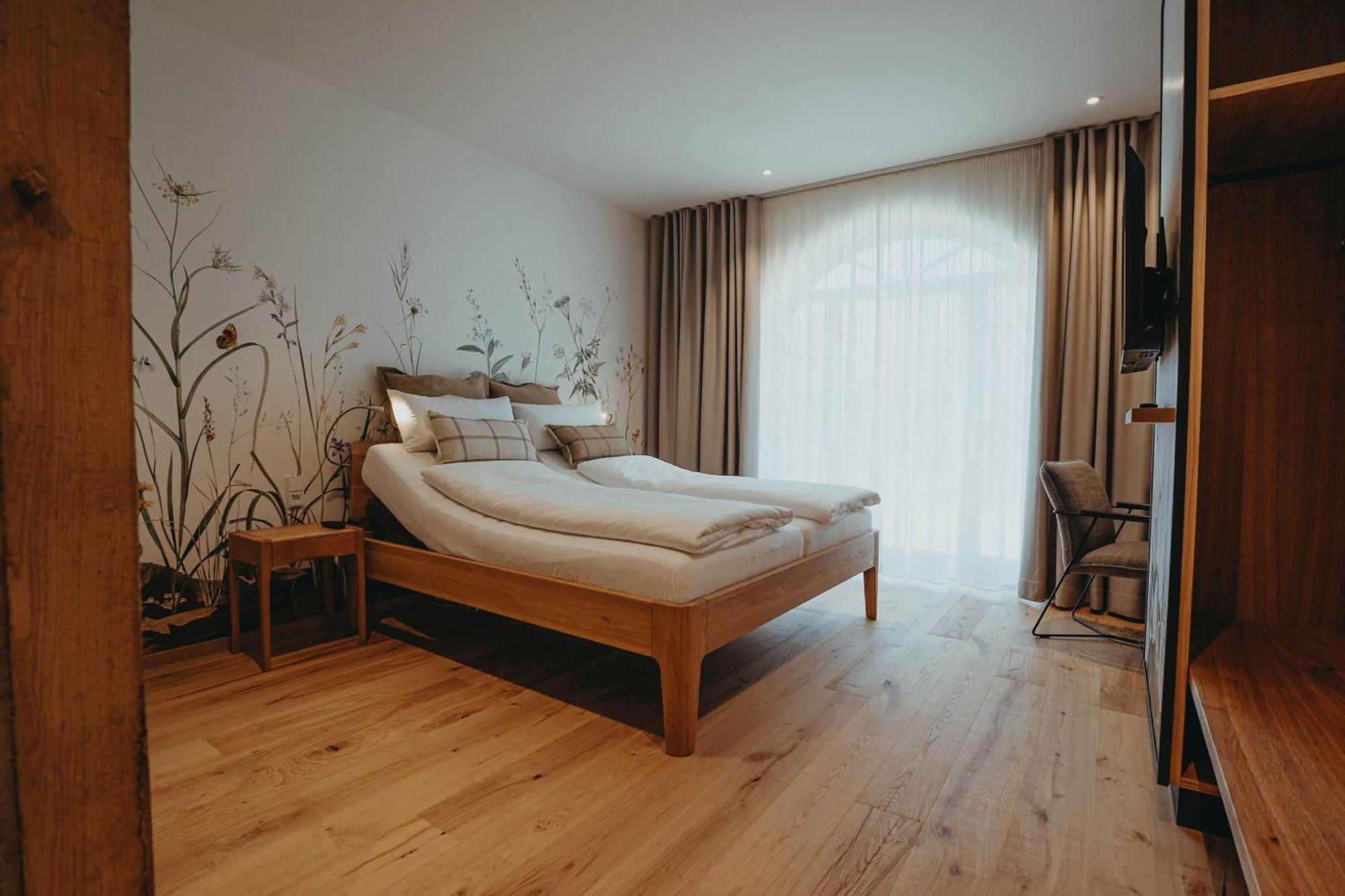 Biohotel Wildland Natural Resort Hornbostel Luaran gambar